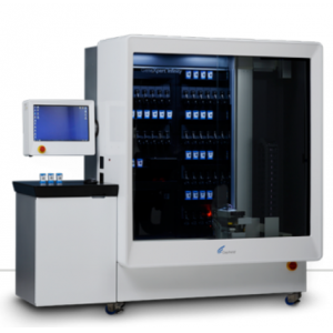 赛沛​GeneXpert Infinity - 48s 系统