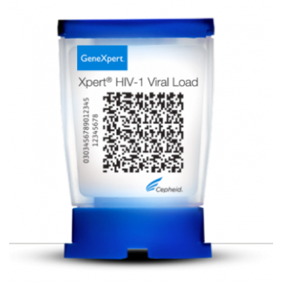 赛沛 Xpert HIV-1 Viral Load 人类免疫缺陷病毒(HIV-1)核酸检测试剂盒(赛沛HIV病毒载量检测)
